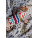 Bloomingville Mini Hilena Chien en peluche