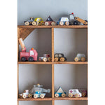 Bloomingville MINI voiture jouet Avin - multicolore