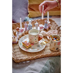 Bloomingville MINI tasse crème - Nature