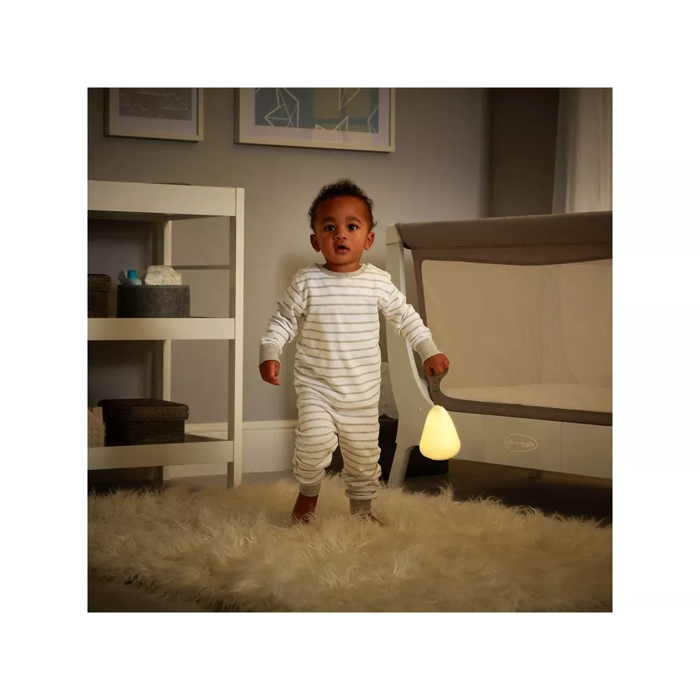 Shnuggle Veilleuse Moonlight Plus