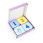 txt
Kinderly Puzzle magnétique avec chiffres