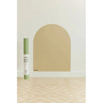 Kinderly Sticker mural magnétique amovible beige