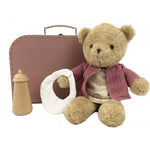 Egmont Toys Moririssette avec vêtements et valise