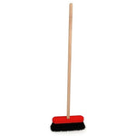 Balai pour enfant rouge Egmont Toys