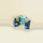 Cube infini Egmont Toys The Sky