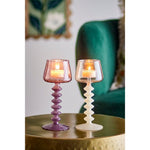 Bloomingville lot de 2 bougies votives