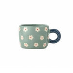 Bloomingville Nini tasse en céramique - Bleu
