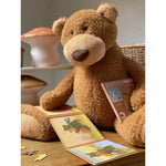 Egmont Toys 2 puzzles magnétiques Teddy Bear
