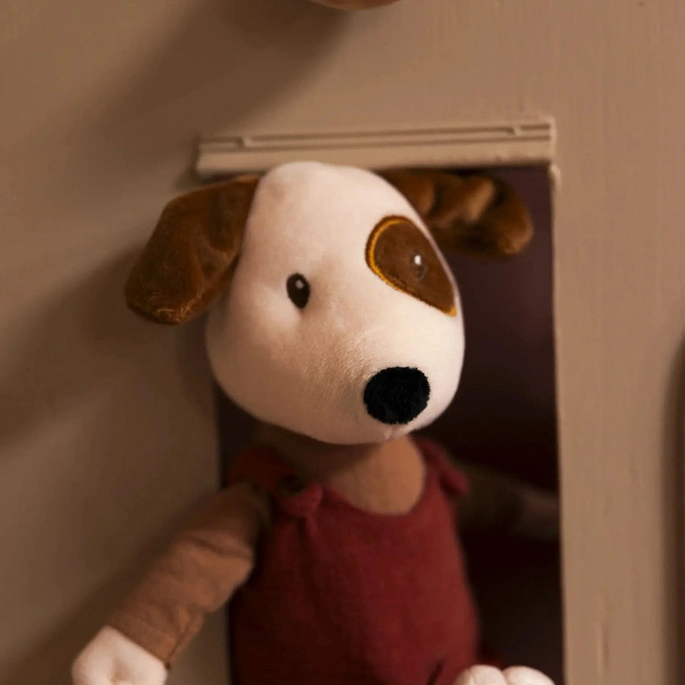 Egmont Toys Chien Eddie