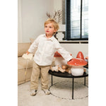 Egmont Toys Champignon moyen rouge