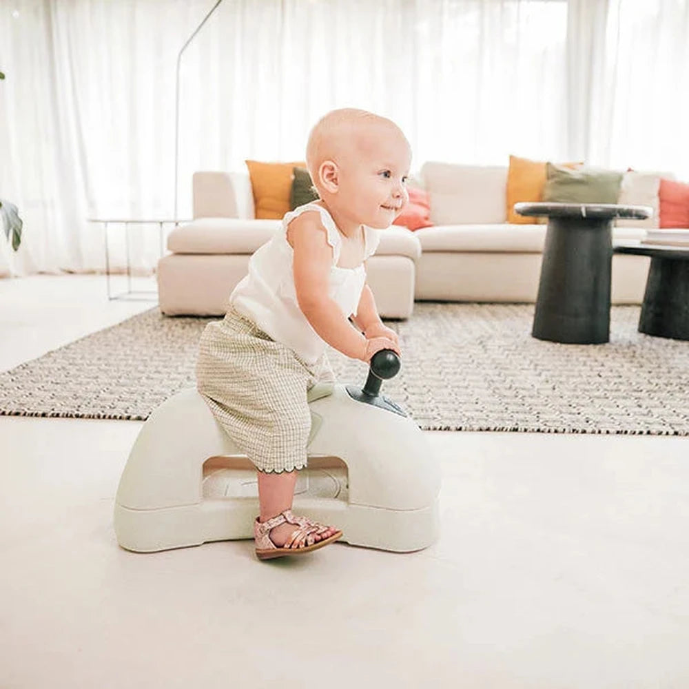 Scoot and Ride My First trotteur Sand