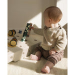 Modu Kit d’activités bébé Ocean Mint