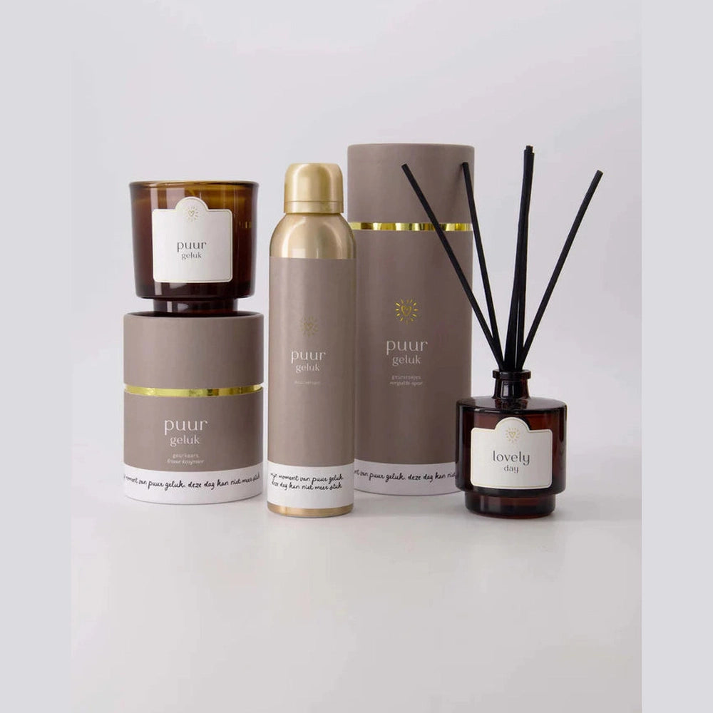 Zusss Mousse de douche Pur Bonheur