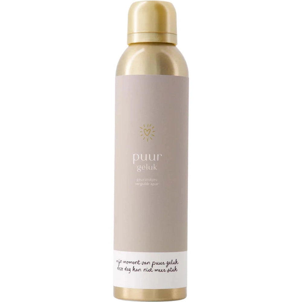 Zusss Mousse de douche Pur bonheur