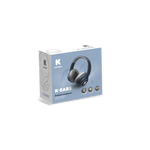 Casque Kidywolf K-EARS pour ados - Bleu