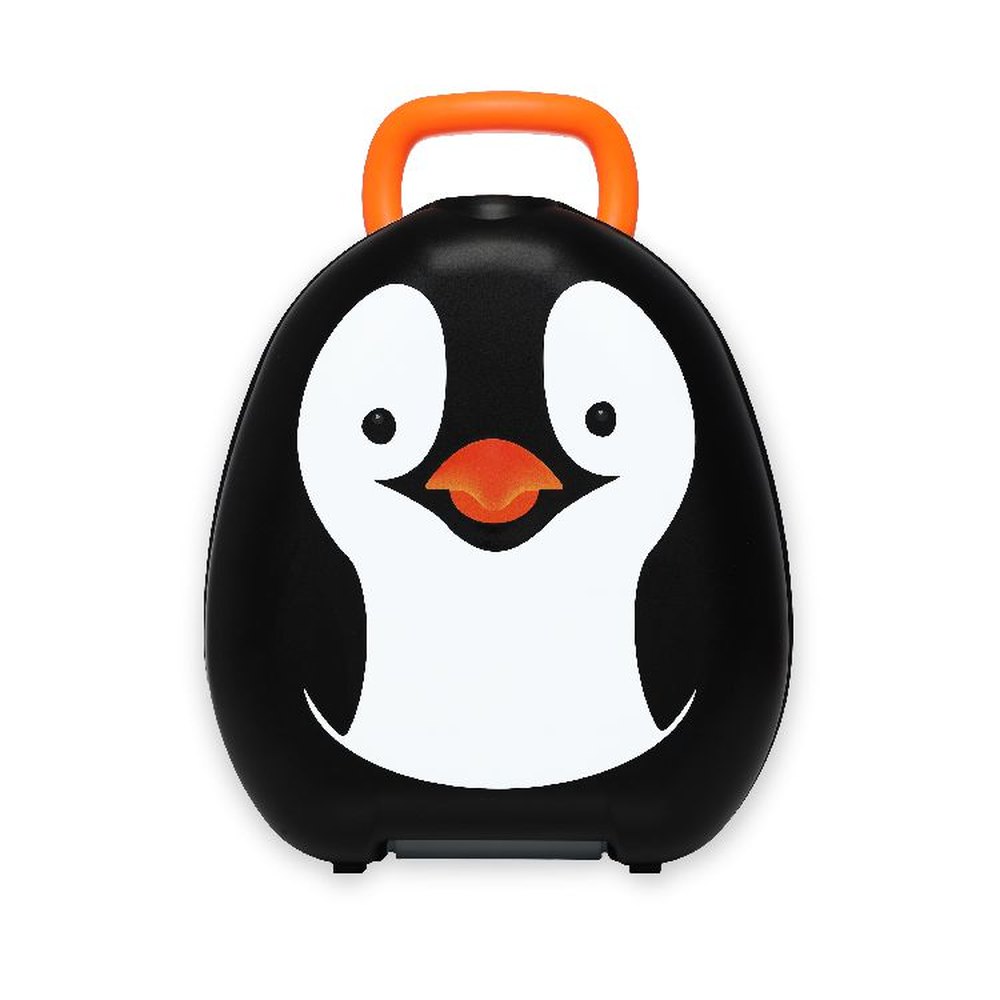 My Carry Potty Pingouin