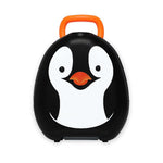 My Carry Potty Pingouin