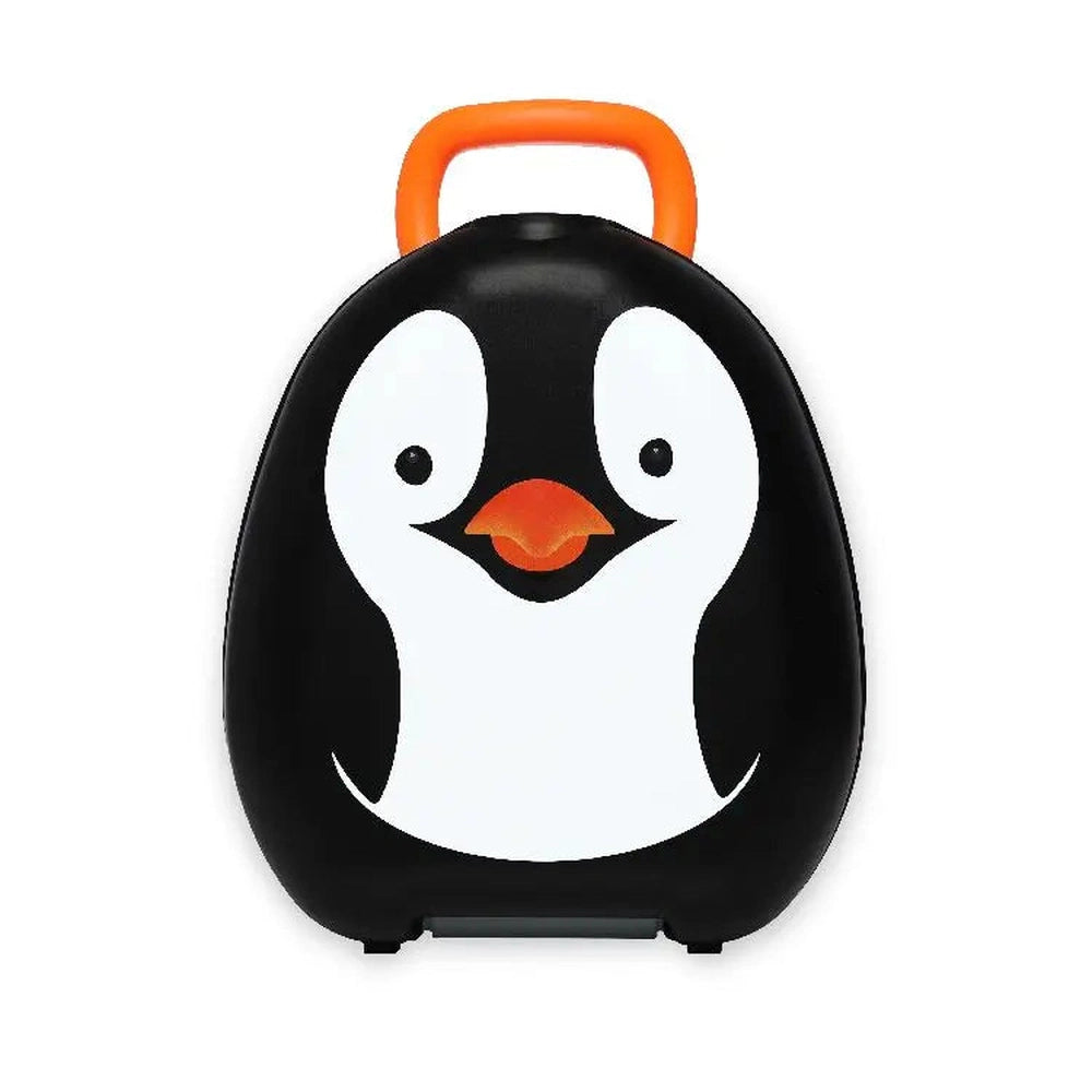 My Carry Potty Pingouin