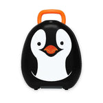 My Carry Potty Pingouin