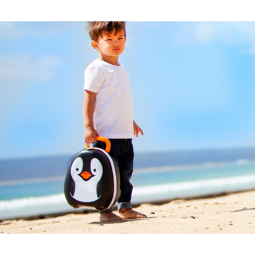 My Carry Potty Pingouin
