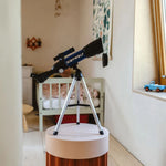 Kidywolf Kidytelescope