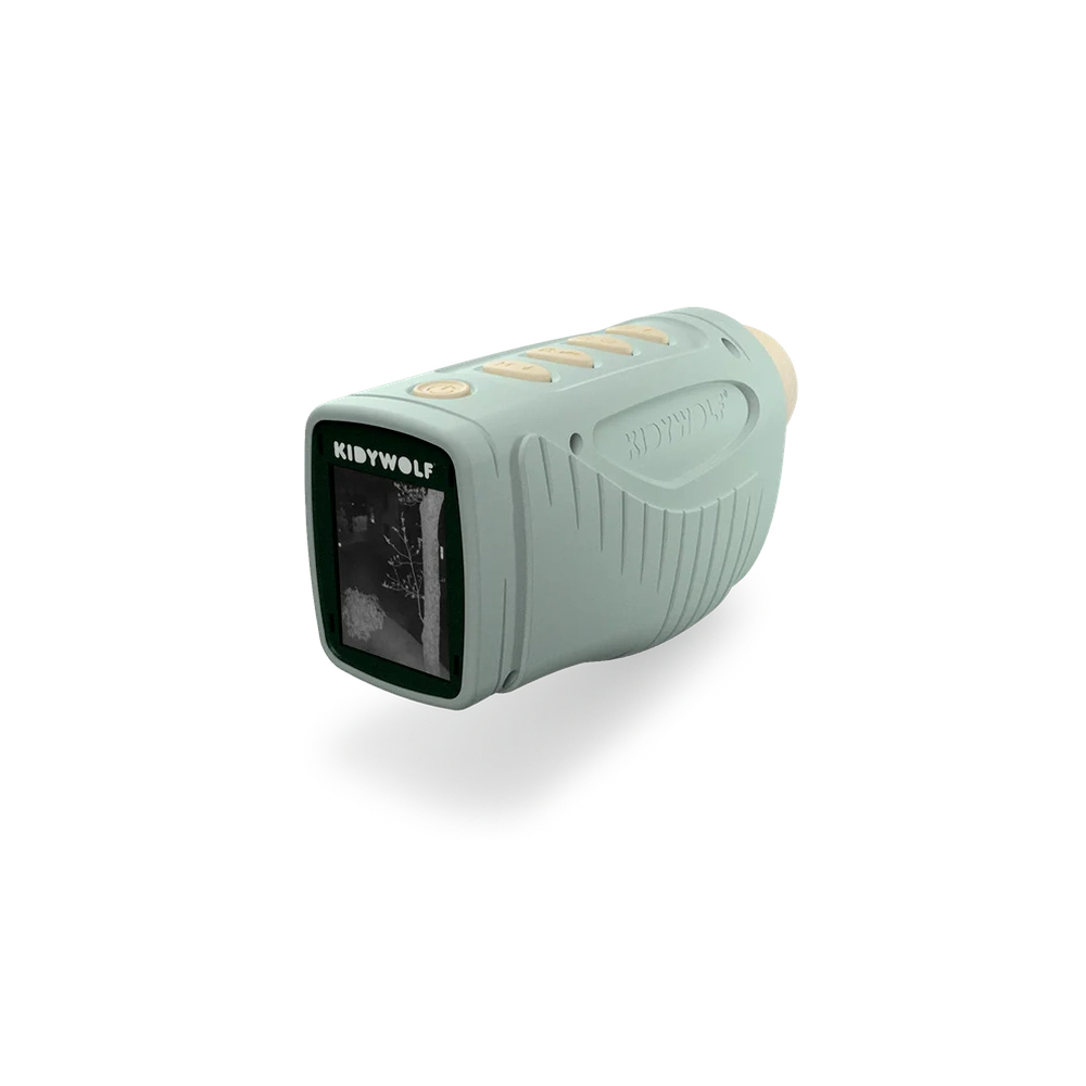 Kidywolf Kidyvision Caméra infrarouge avec vision nocturne