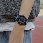 Kidywolf K-Watch montre interactive - bleu