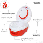 My Carry Potty Renard