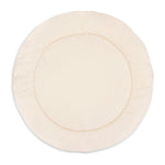 Jollein Tapis de parc rond - Boucle