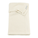 Couverture Meyco Mini Relief 75x100 cm - Naturel
