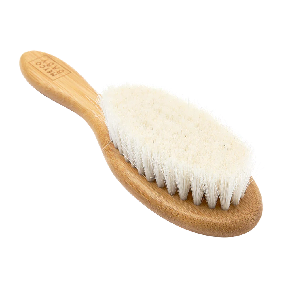 Meyco Coffret en bambou 3 pièces - Naturel