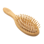 Meyco ensemble en bambou 3 pièces - Naturel