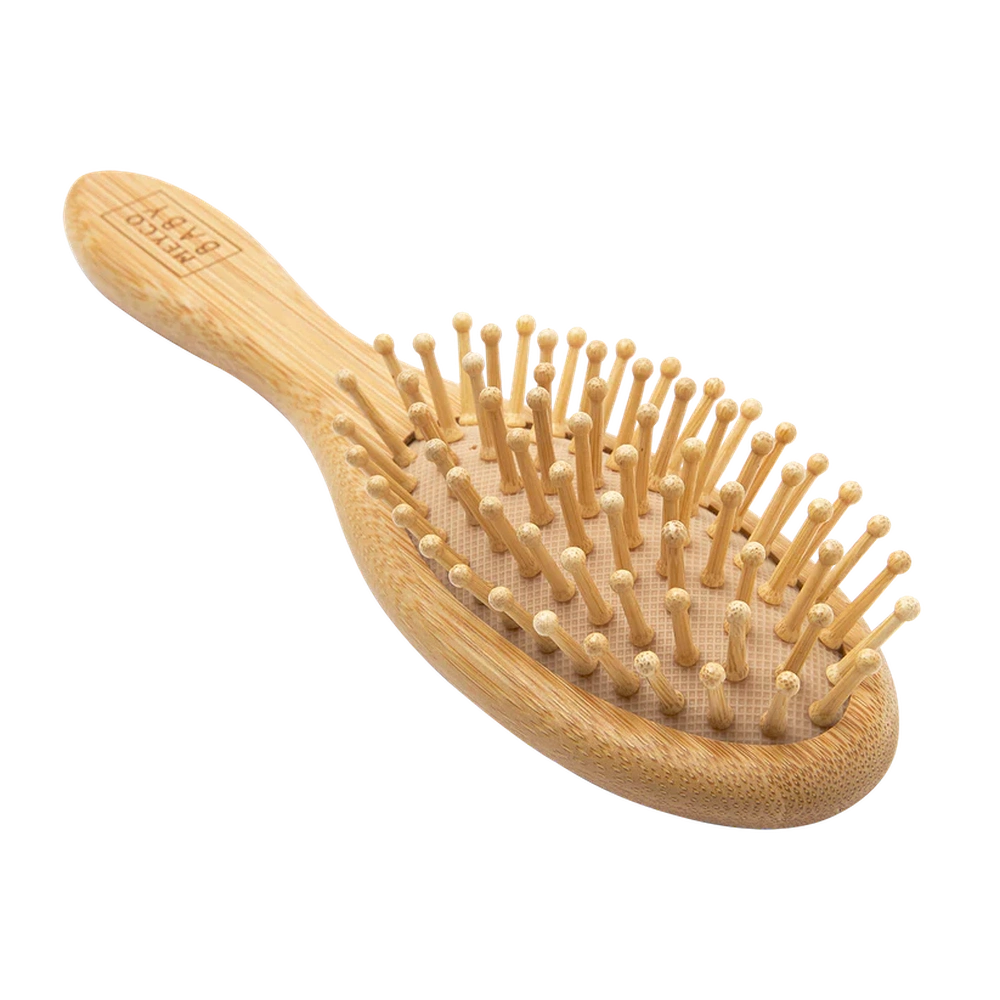 Meyco ensemble en bambou 3 pièces - Naturel