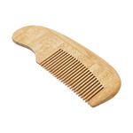 Meyco Ensemble coiffure en bambou 3 pièces - Naturel