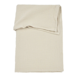 Meyco Drap hydrophile prélavé 75x100cm - sable doux