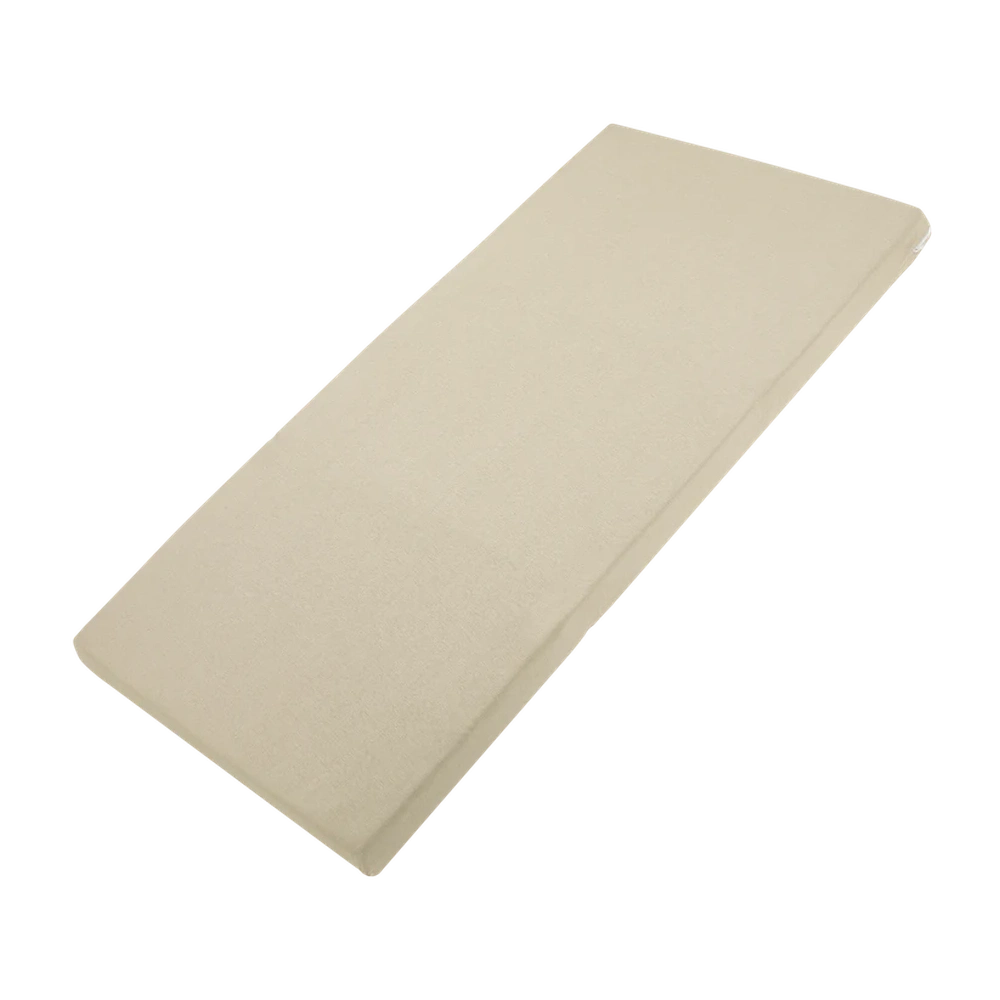 Housse de matelas pour lit parapluie Meyco - Sable