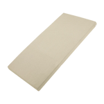 Housse de matelas pour lit parapluie Meyco - Sable