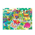 Mudpuppy Puzzle - Jungle fruitée