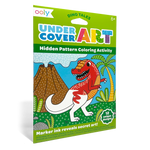 Ooly Under Cover Art - Motifs cachés