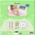 Avenir Kit de bracelet - Vie marine