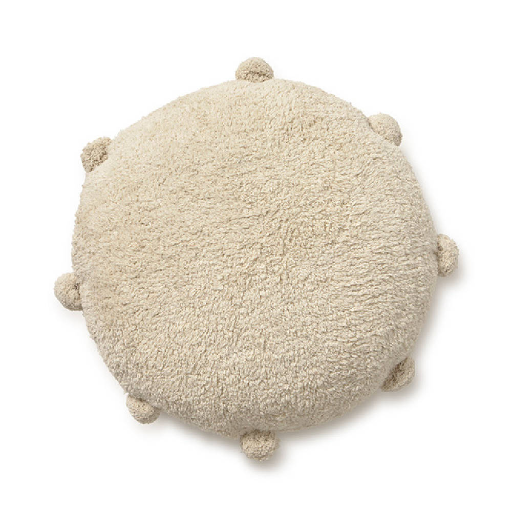 Lorena Canals coussin Bubbly