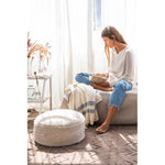 Lorena Pouf Chill Naturel