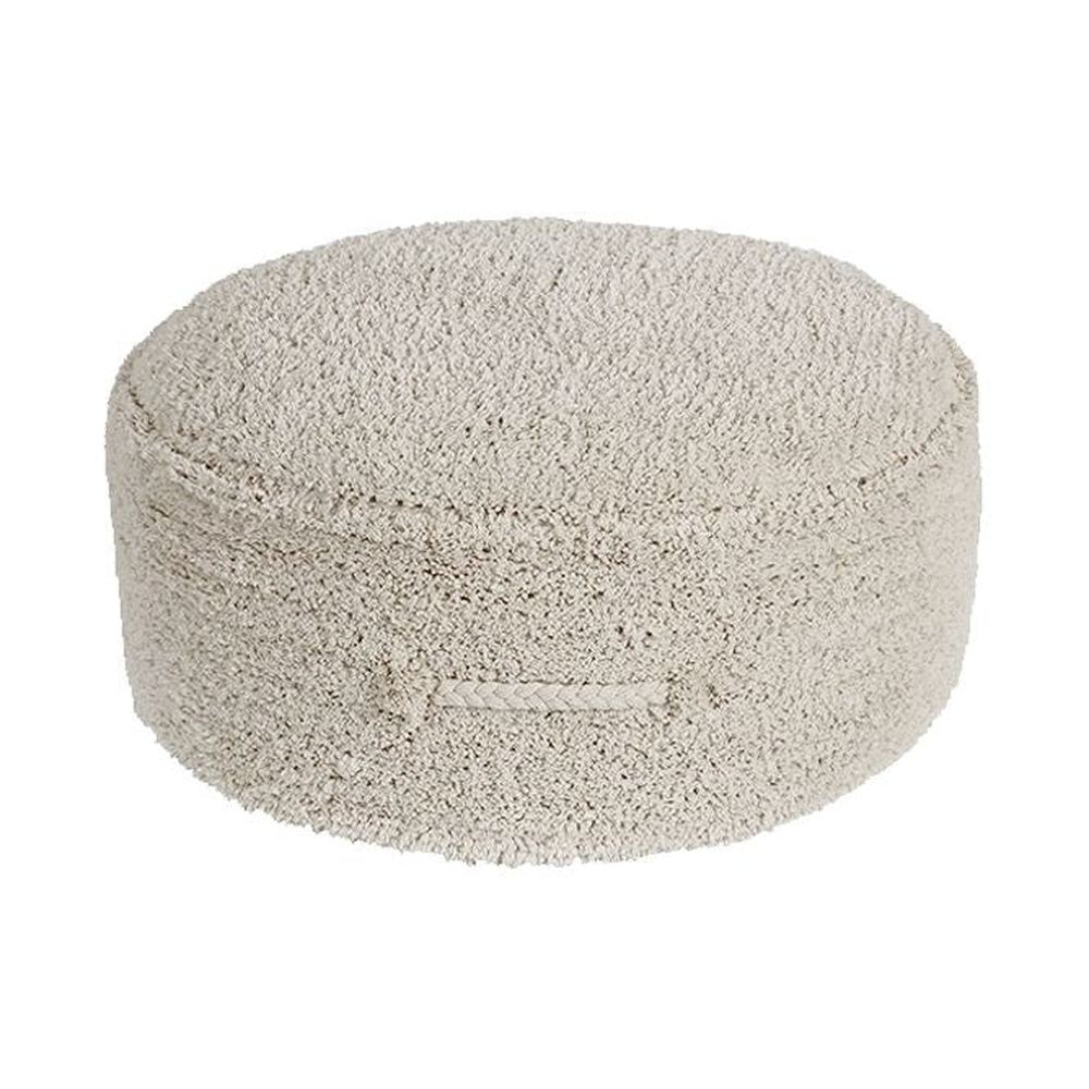 Lorena Pouf Chill Naturel
