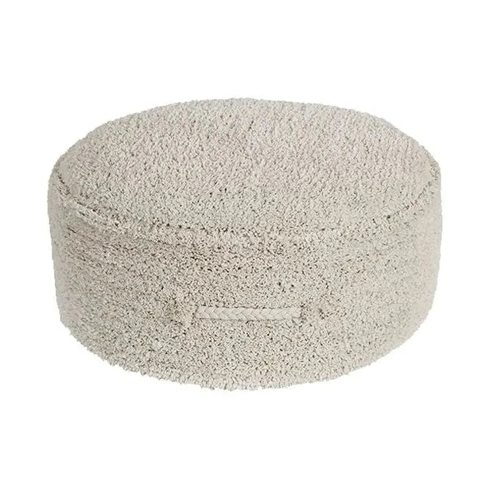 Pouf Lorena Chill naturel