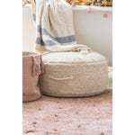 Lorena Pouf Chill Naturel