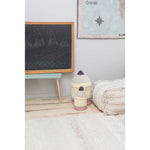 Lorena Canals Pouf Air Natural