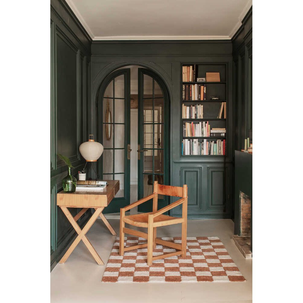 Lorena Canals Tapis lavable 140x200 cm