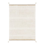 Lorena Canals Tapis lavable naturel 120x160 cm