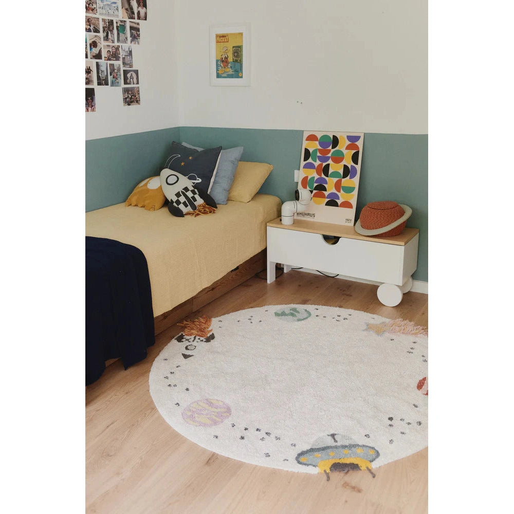 Lorena Canals Tapis lavable 140 cm