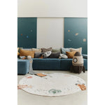 Tapis lavable Lorena Canals 140 cm
